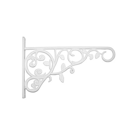 Panacea Productsrp GT9 WHT Leaves Bracket 85008GT